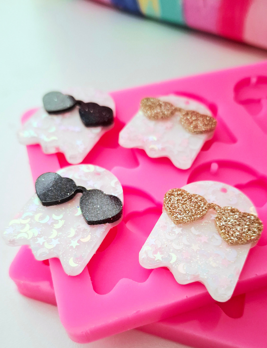 Mould - Hallo '25 Sweet Souls