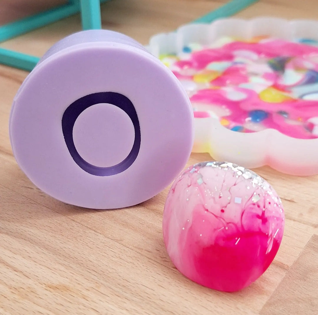 Mould - Orb Ring