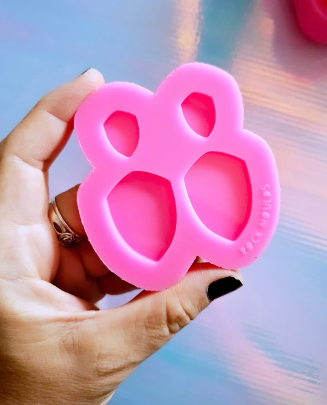 Mould - Shield Drops