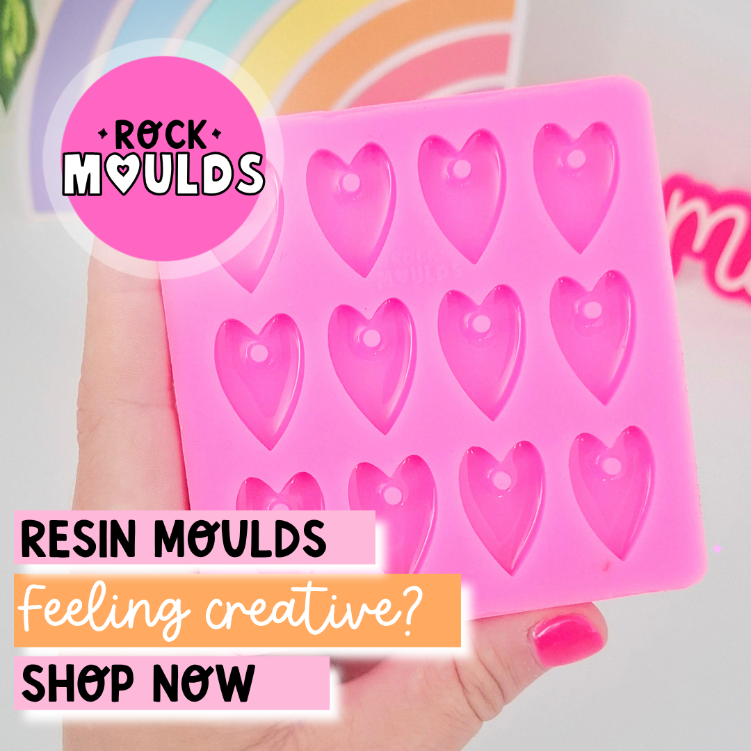Moulds - All