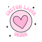 Custom Laser Order - Natalie