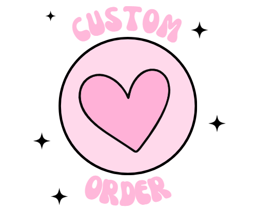 Custom  Order - Aria