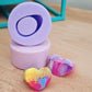Mould - Heart Ring