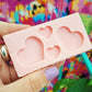 Mould - Mini Sweet Heart Mix