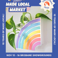 The Made Local Market PRE-ORDERS