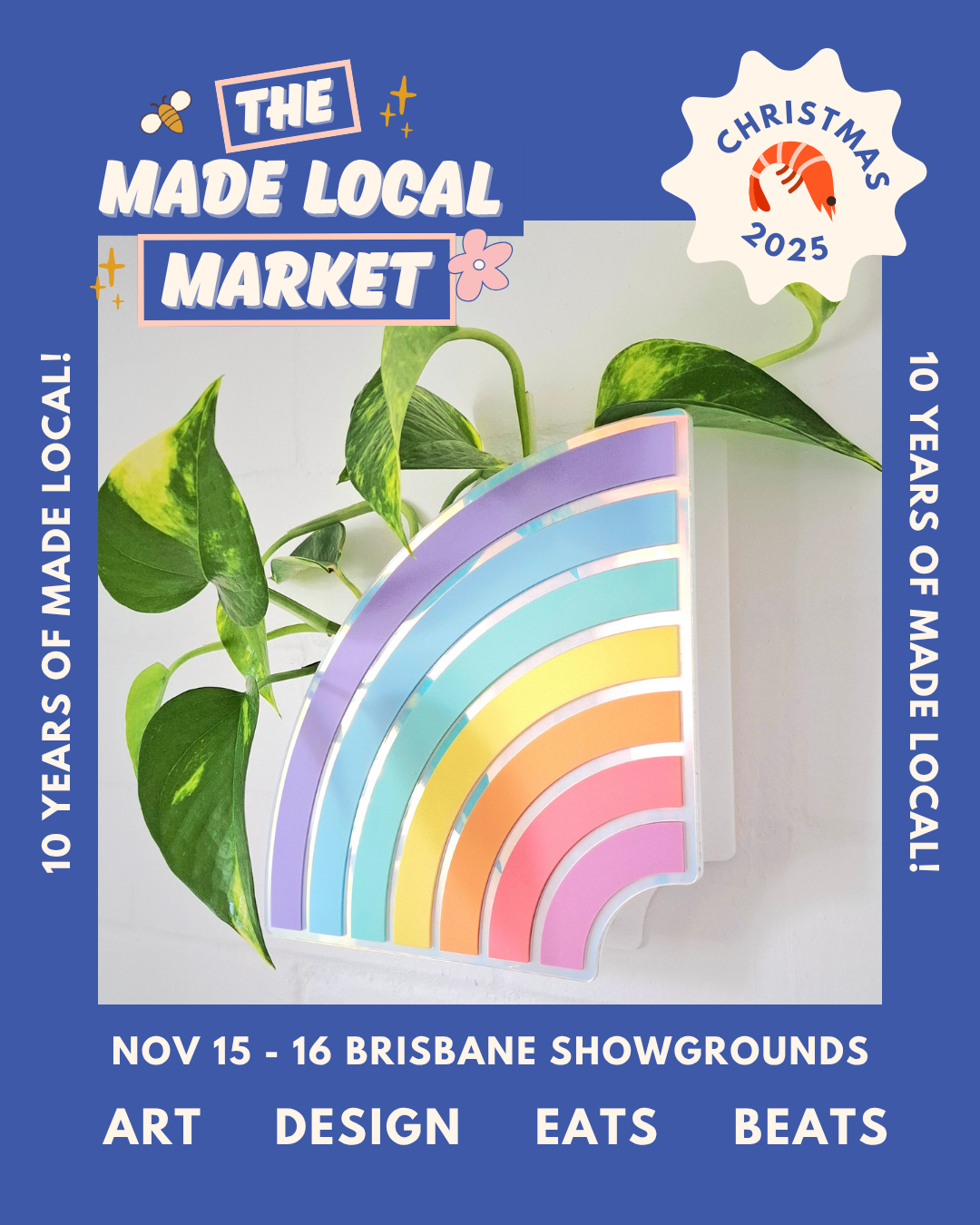 The Made Local Market PRE-ORDERS