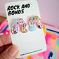 Curvy Arch Studs