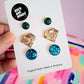3 Pack Studs