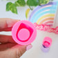 *SAMPLE* Mould - Chunky Rectangle Ring