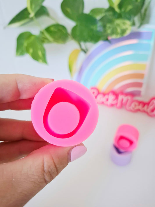 *SAMPLE* Mould - Chunky Rectangle Ring