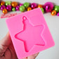 Mould - Festive Bauble Star