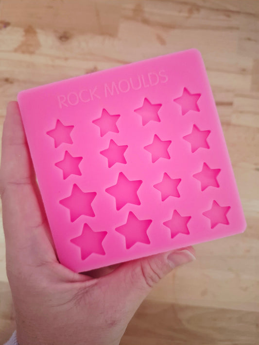 Mould - Stars