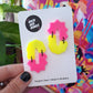 Nicely Neons - Matte